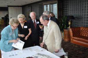 Pat, Lois, Mickey, Jimmy & Carl